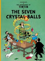 Tintin (12) Seven Crystal Balls