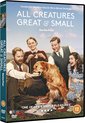 All Creatures Great & Small Seizoen 4 - DVD - Import zonder NL