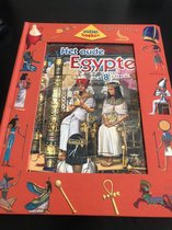 Puzzelboeken : het oude egypte