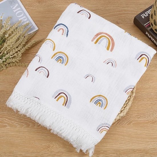 dooky doek kinderwagen