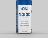 Supplementen - Probiotic Advanced Multi-Strain - 60 Capsules - Applied Nutrition -