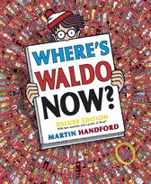 Where's Waldo Now Deluxe Edition