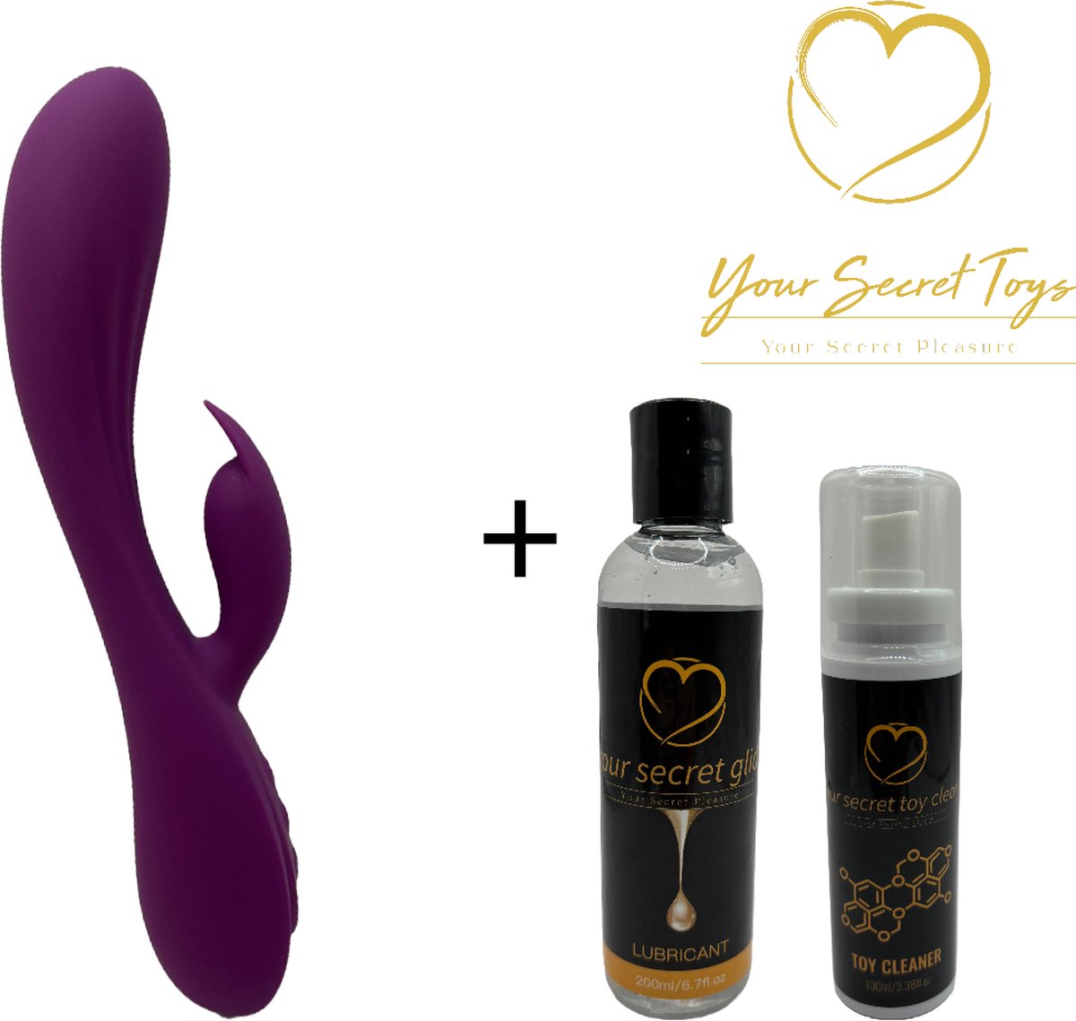 Goedkoopste Aaron - Vibrators voor Vrouwen - Vibrator - Clitoris Stimulator - Sex Toys voor Vrouwen - Erotiek - vagina vibrator - Seks speeltjes - vibrator voor koppels – Seks toys