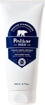 Polaar Men Scandinavian Shower Gel 200 ml