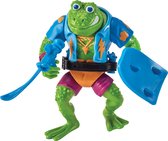 Teenage Mutant Ninja Turtles - Genghis Frog Classic Figure