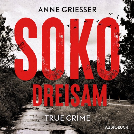 SOKO Dreisam - cover