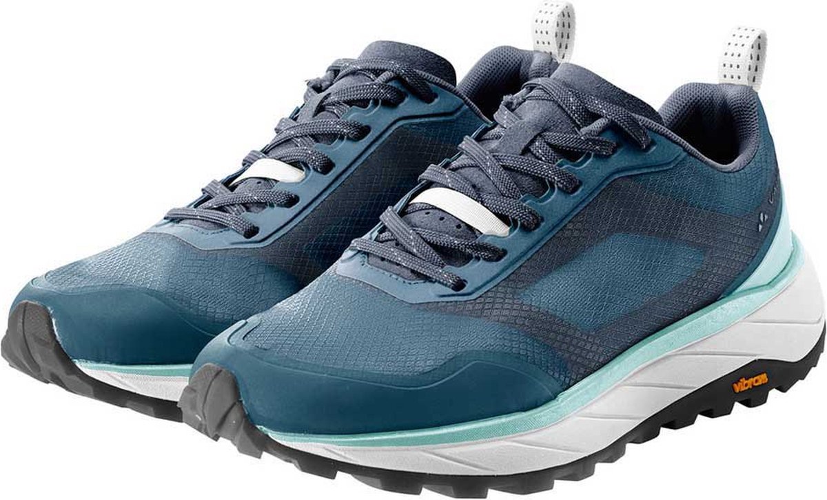 Vaude Neyland Wandelschoenen Blauw EU 39 Vrouw