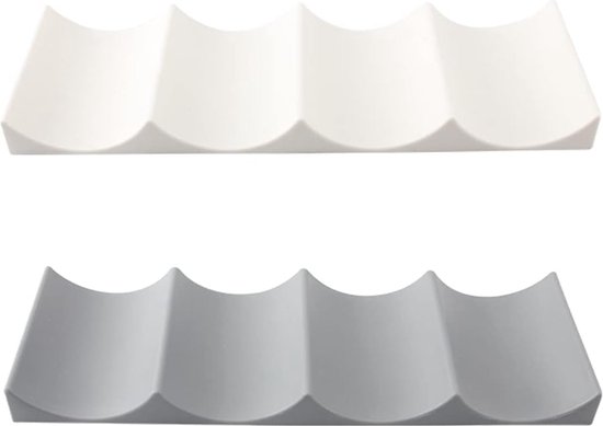 Koelkast flessenhouder | Five® – So Clever