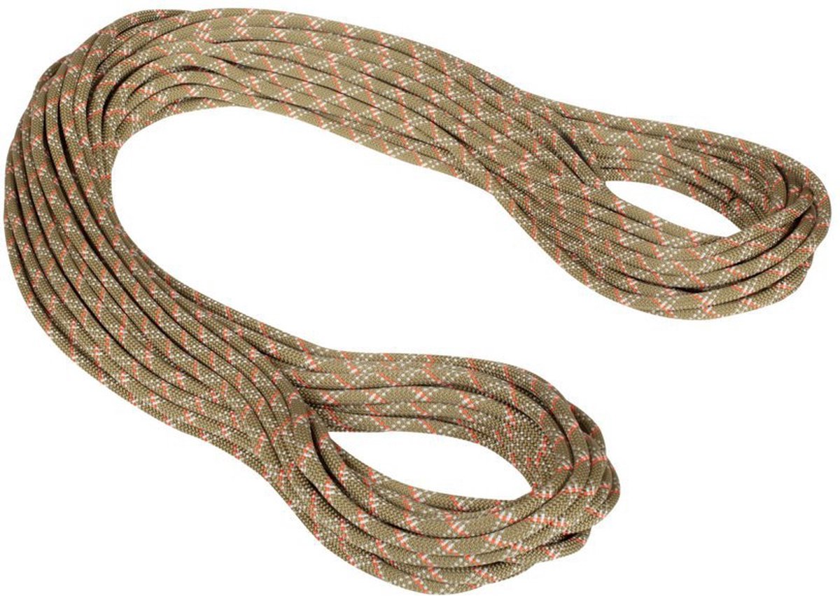 Mammut Gym Classic 9.5 Mm Touw Groen 50 m
