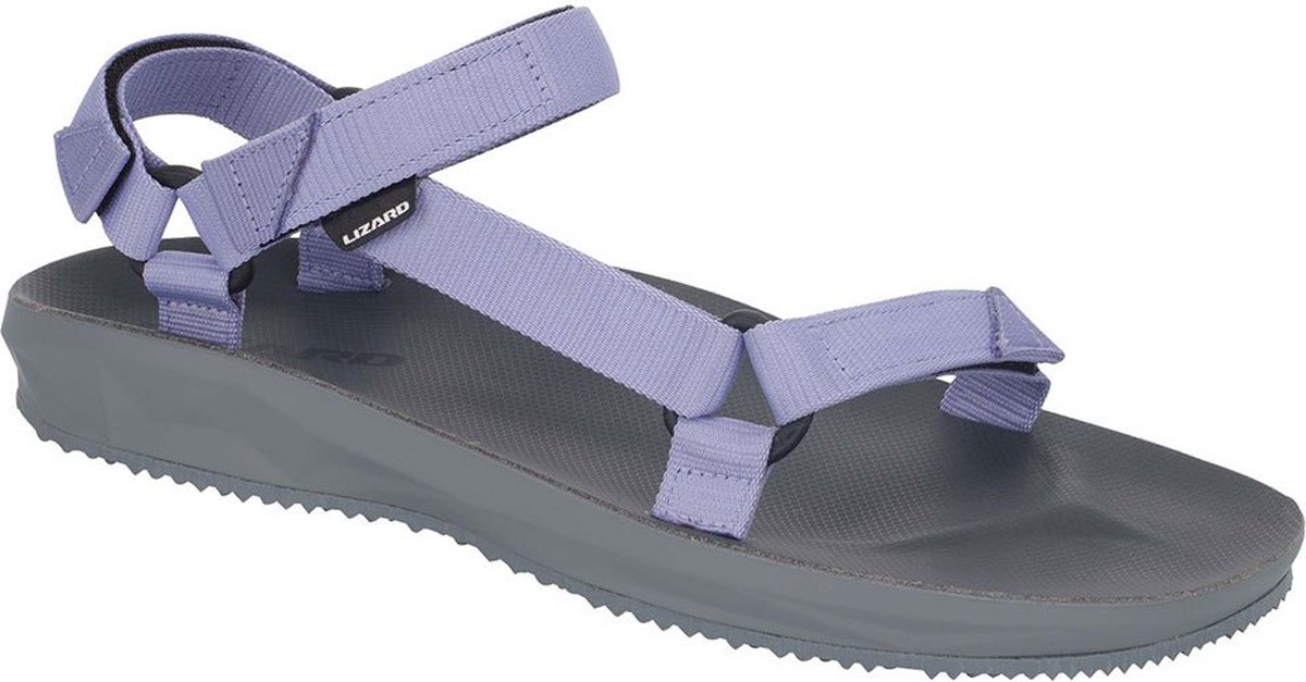 Lizard Hike 2 Sandalen Blauw EU 38 Vrouw