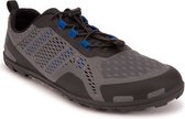 Xero Shoes Aqua X Sport Trailrunningschoenen Grijs EU 41 1/2 Man