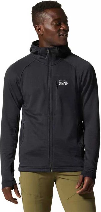 Mountain Hardwear artikelen kopen? Alle artikelen online | bol