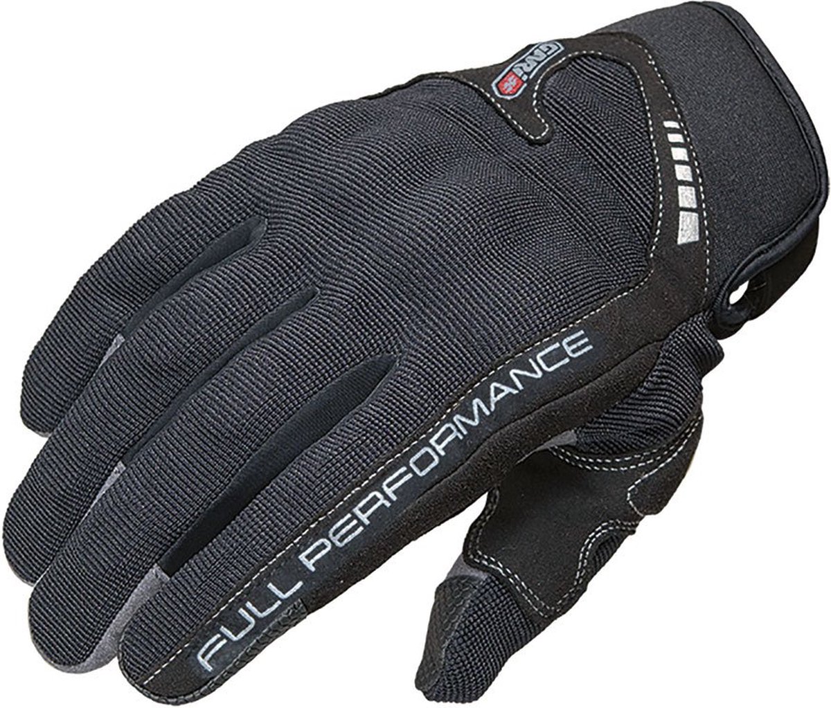 Garibaldi X-scape Handschoenen Zwart L Man