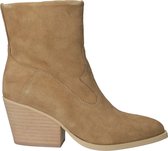 Blackstone Cassidy - Ega - Boots - Vrouw - Light brown - Taille: 41