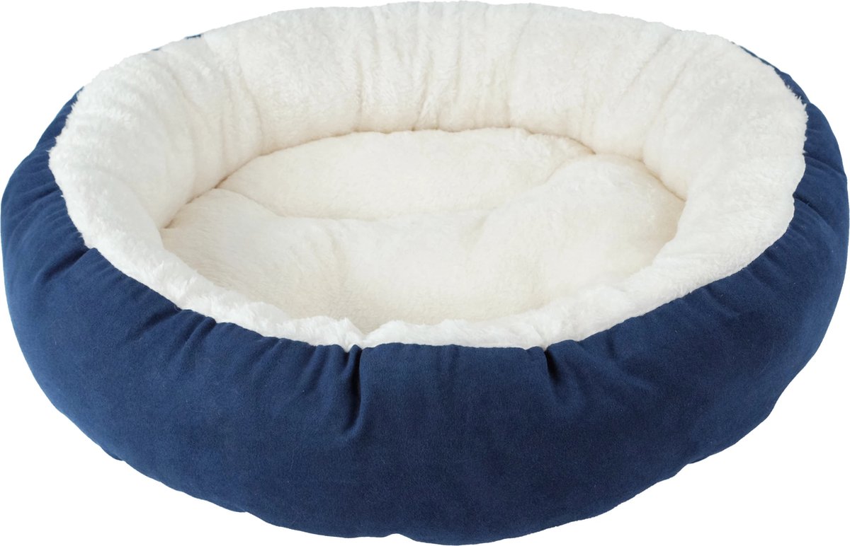 Huisdierbed voor katten en kleine middelgrote honden-Luxe Warm Bed-30*20*10cm- Super Soft Pet Cat Bed