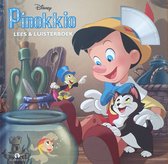Disney-Pinokkio-Lees-Luisterboek-Audioboek