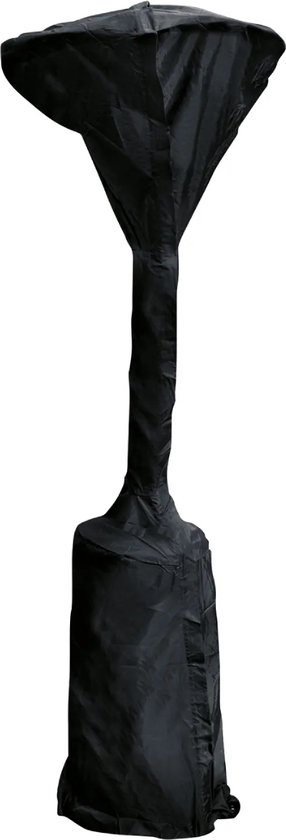 EUROM universele beschermhoes voor Terrasverwarmer