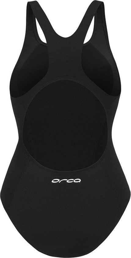 Orca Core One Piece Badpak Dames - dark green