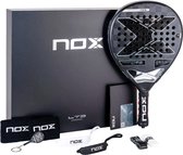 Nox AT10 Genius 18K Limited Edition - 2024 padel racket