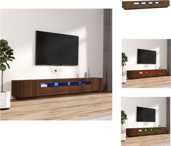 TV-Meubel