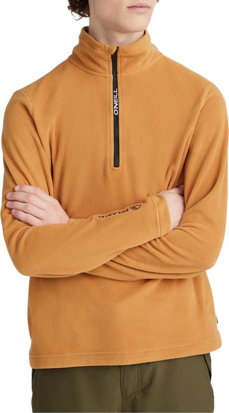 O'Neill Jack's Half- Zip Sweater Homme - Taille L