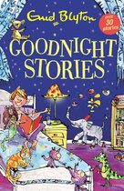 Bumper Short Story Collections 93 - Goodnight Stories