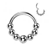 7 ball clicker ring 1.2x10