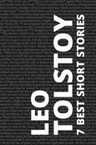 7 best short stories 31 - 7 best short stories by Leo Tolstoy
