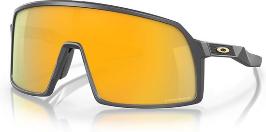 Oakley Sutro S (très petit) Carbone mat/ Prizm 24K - OO9462-08