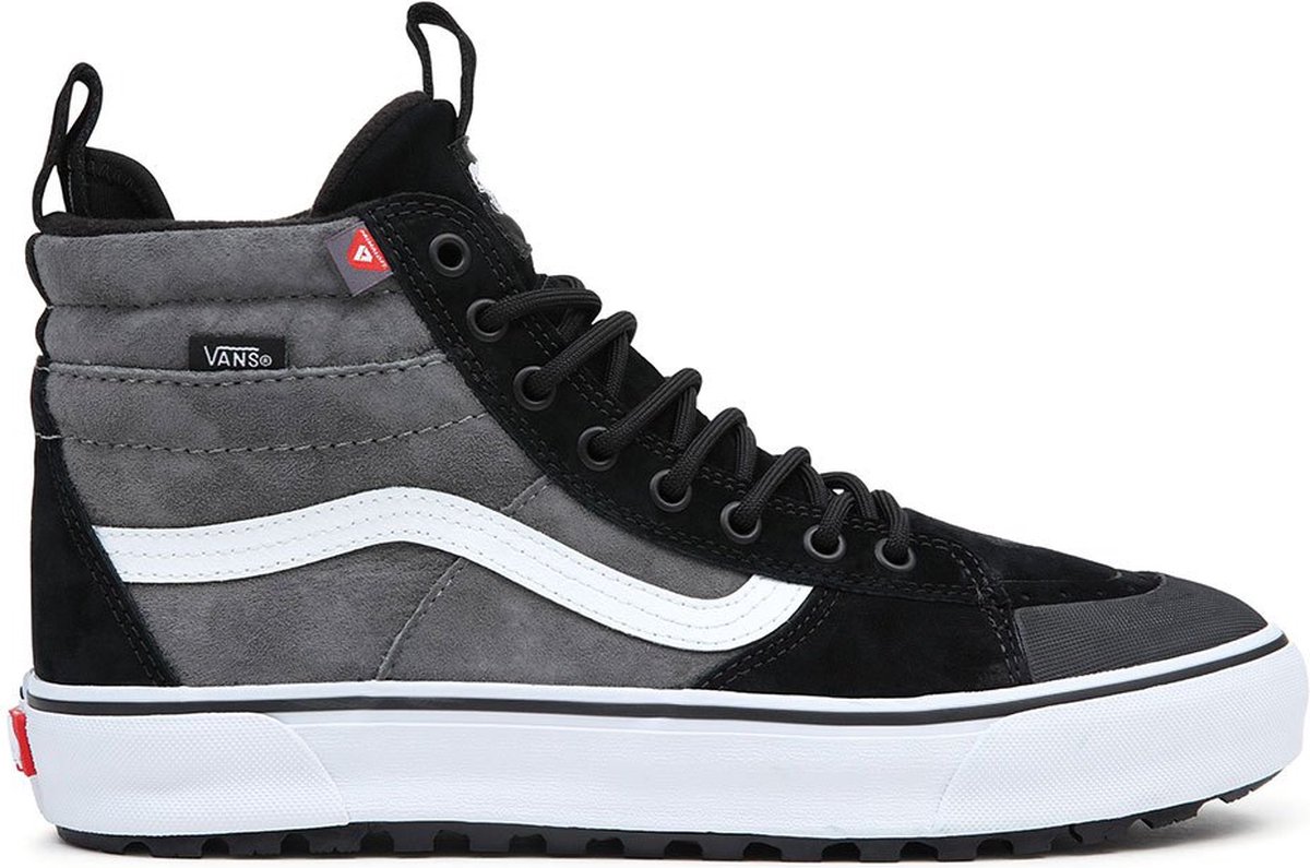 Vans Sk8-hi Mte 2 Schoenen Man Wit