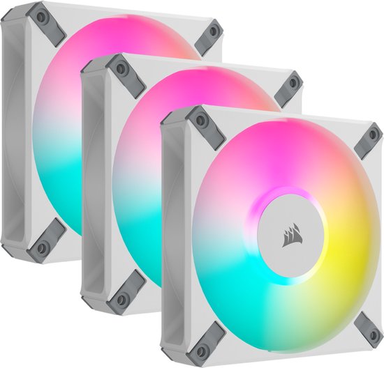 Box Ventilator Corsair CO-9050158-WW