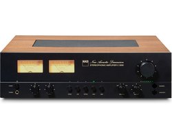 NAD: C 3050 Geïntegreerde Versterker