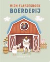 Little Dutch - mijn flapjesboek boerderij