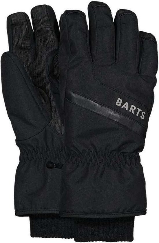 Barts Freesstyle Ski Handschoenen Zwart Man