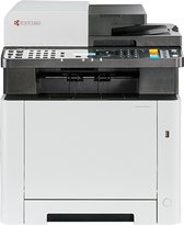 Bol.com KYOCERA ECOSYS MA2100cfx - All-in-One Laserprinter A4 - Kleur aanbieding