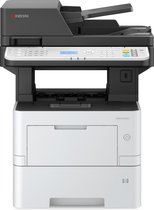 Bol.com KYOCERA ECOSYS MA4500fx - All-in-One Laserprinter A4 - Zwart-wit aanbieding