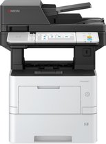KYOCERA ECOSYS MA4500ix - All-in-One incl. HyPAS Laserprinter A4 - Zwart-wit