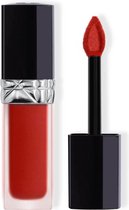 Dior Rouge - Forever Liquid Lipstick - 6ml - 741 Forever Star