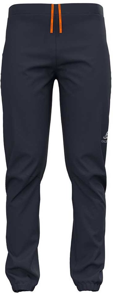 Odlo Brensholmen Broek Blauw S Man