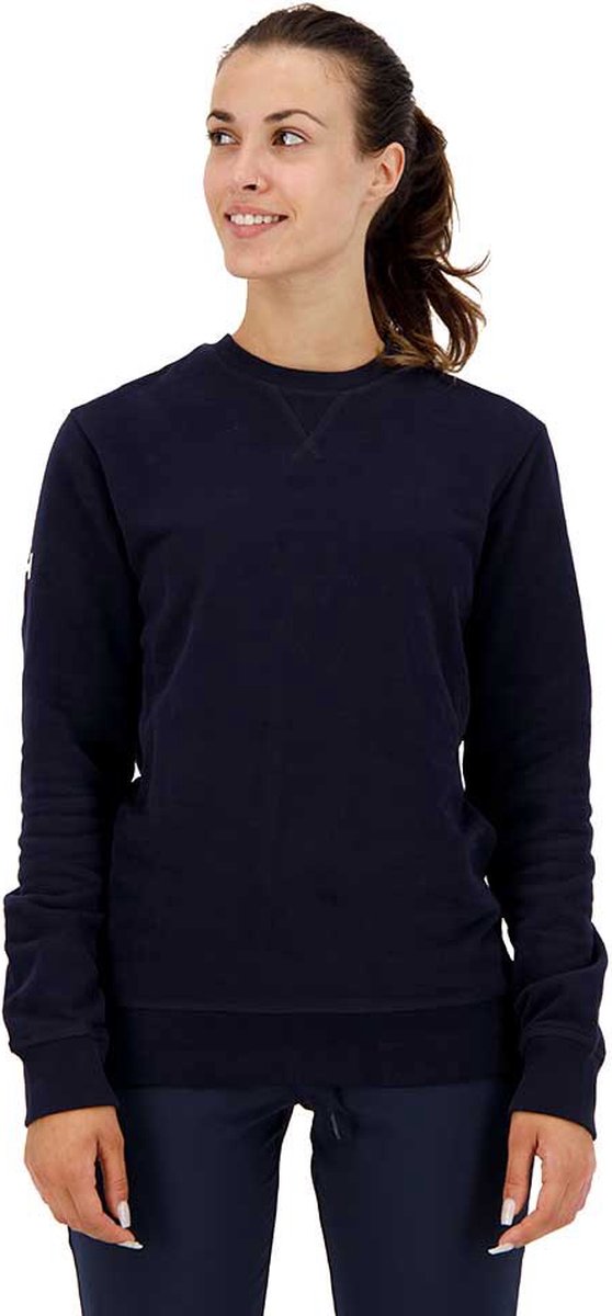 Helly Hansen Sweatshirt Blauw L Vrouw