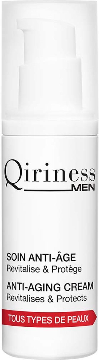 Qiriness Anti Aging Cream 50 ml