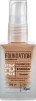 Ecooking Foundation 8 Copper 30 ml