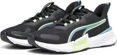 Puma Pwrframe Tr 2 S Sneakers Zwart EU 39 Vrouw