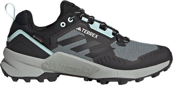 Chaussures de randonnée Adidas Terrex Swift R3 Goretex Grijs EU 43 1/3 Homme