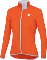 Sportful HOT PACK EASYLIGHT fietsjas Dames Orange Sdr - Vrouwen - maat XS