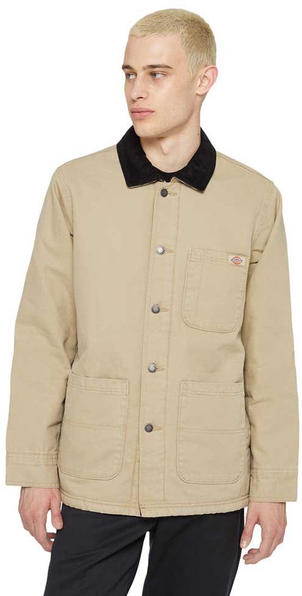 Dickies Dc Chore Jas Man Desert