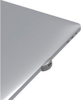 Compulocks Macbook Pro Ledge (Adapter) Zilver