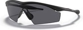 Boutique de lunettes de sport - Oakley M-frame Strike Noir/Gris lens - OO9060 11-162