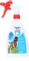Excellent Equi Odour Spray - Ondersteund de neutralisatie van de natuurlijke (zweet)geur en verzorgd de vacht van uw paard - Geschikt voor paarden - 500ml