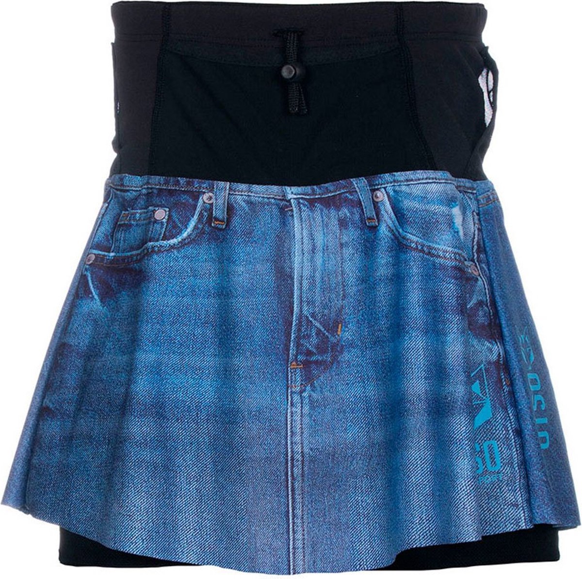 Otso Rok Blauw XS Vrouw